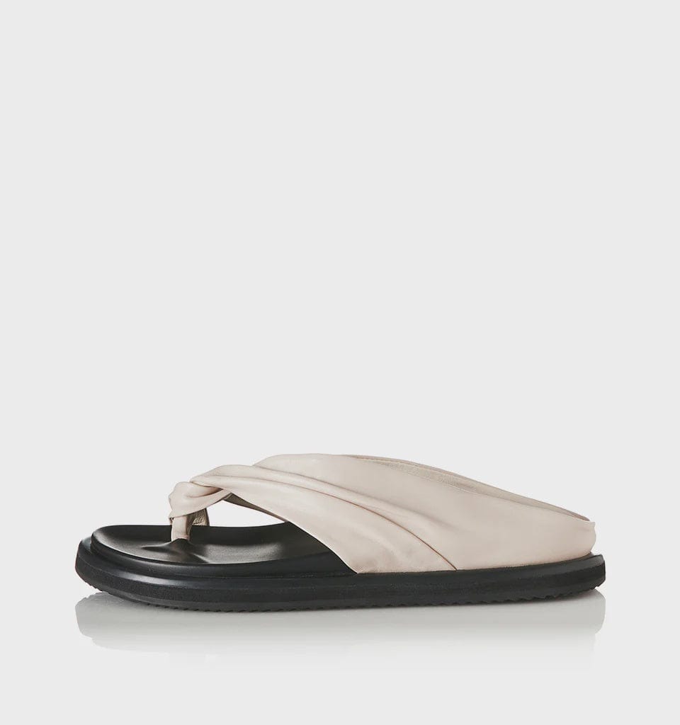 Alias Mae Footwear Paola - Bone Leather