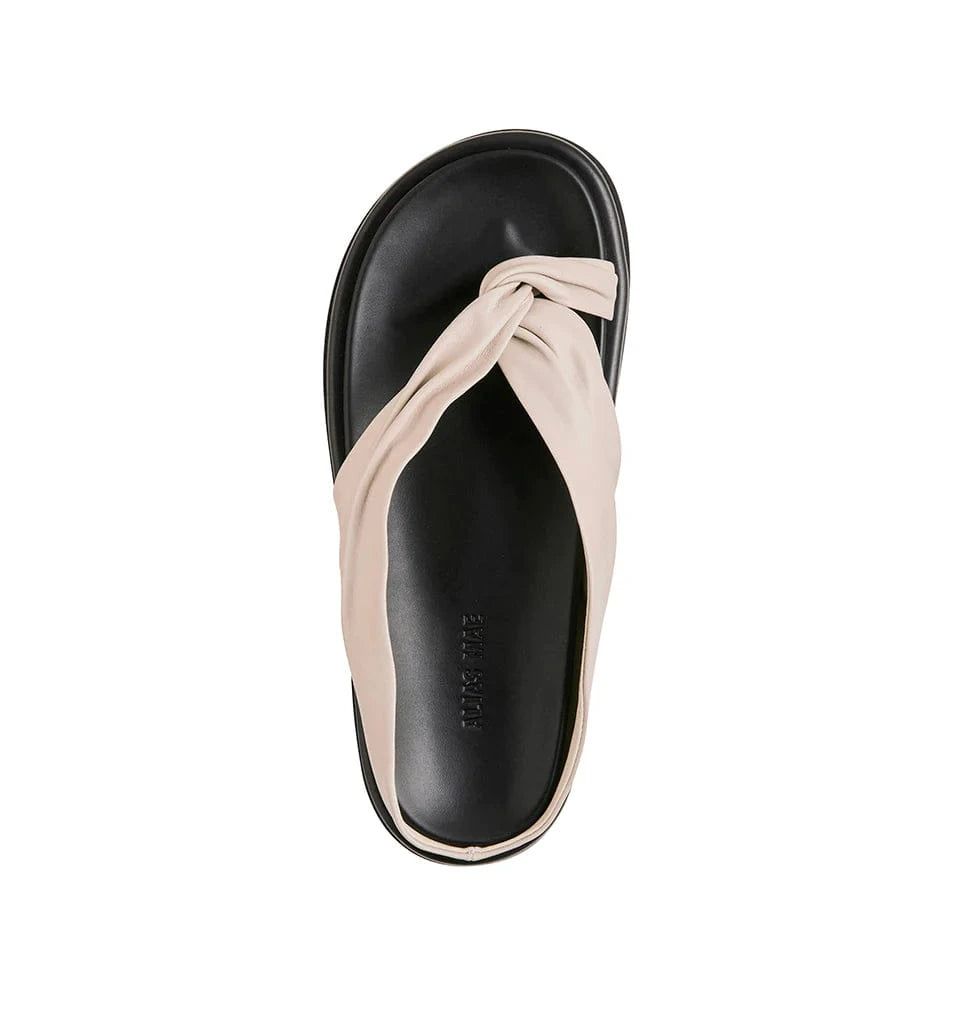 Alias Mae Footwear Paola - Bone Leather