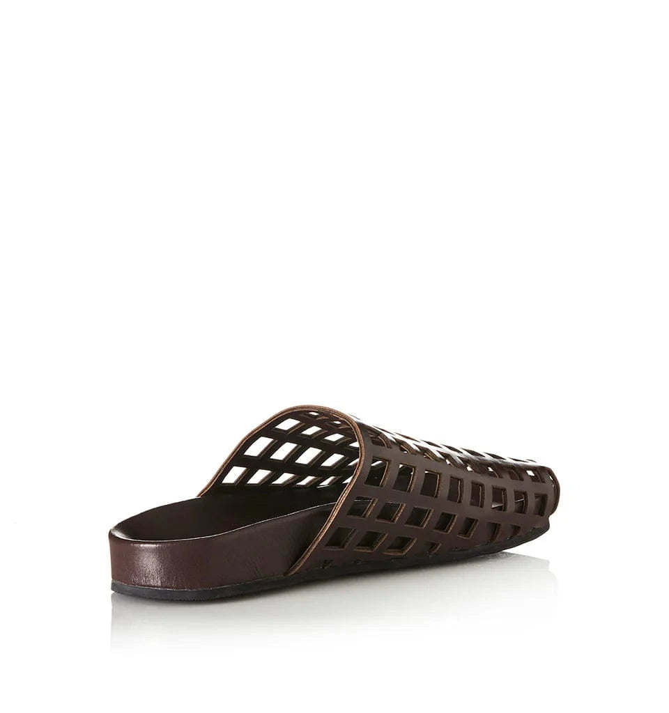 Alias Mae Footwear Shaan - Walnut Wax