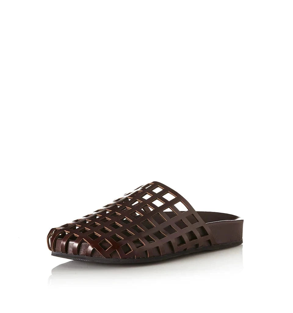 Alias Mae Footwear Shaan - Walnut Wax