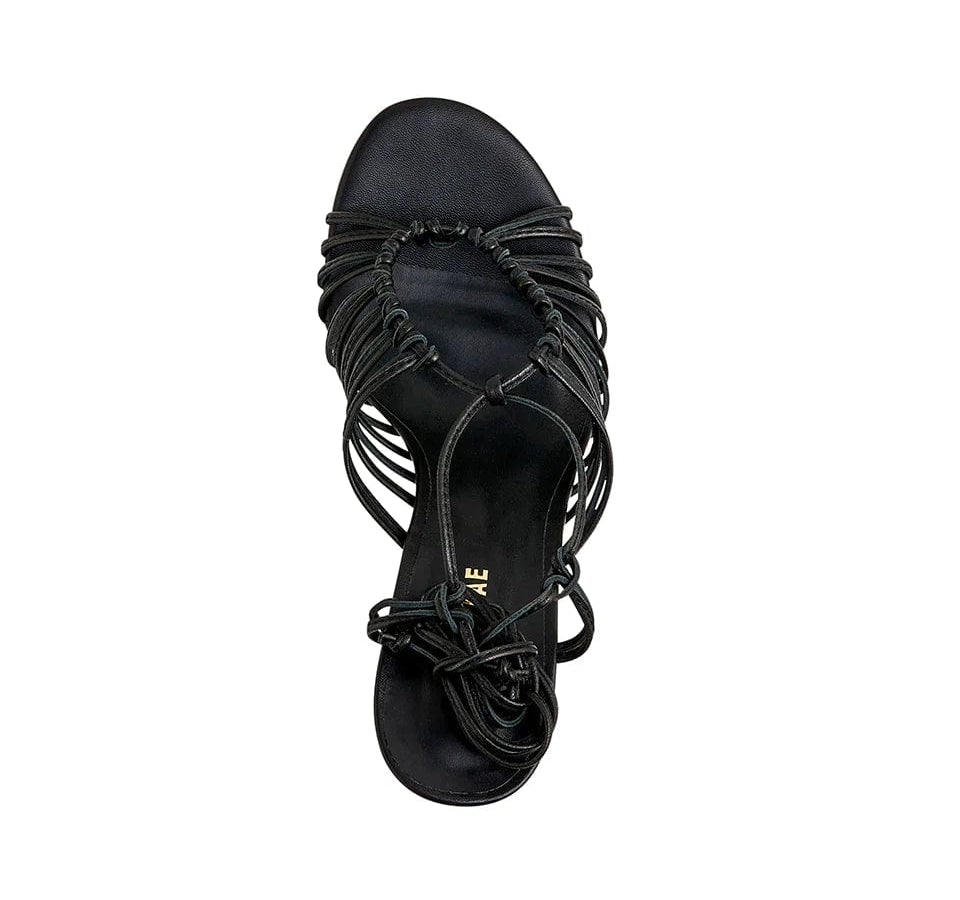 Alias Mae Heels Alias Mae | Melissa Heels - Black