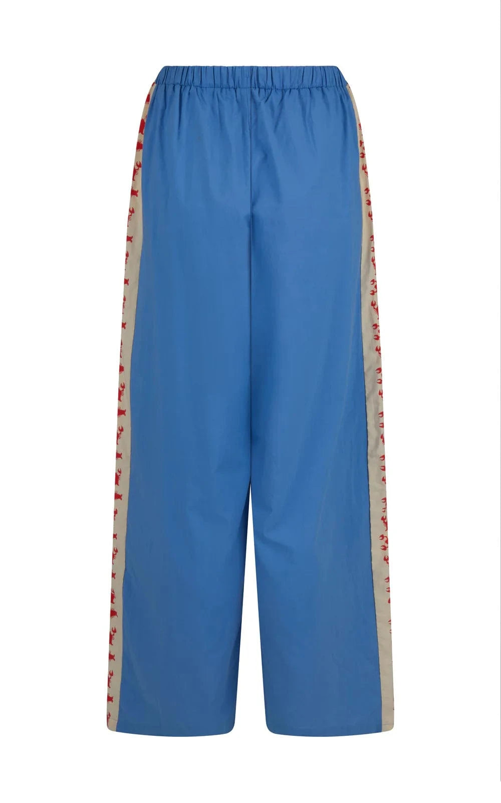Araminta James Pants Lobster Pant - French Blue