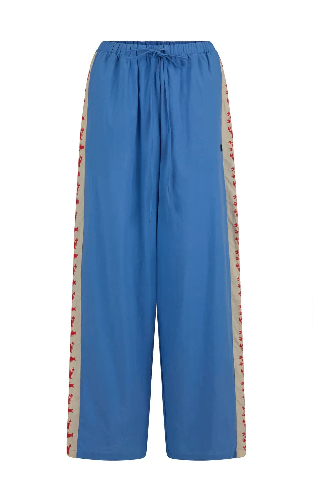 Araminta James Pants Lobster Pant - French Blue