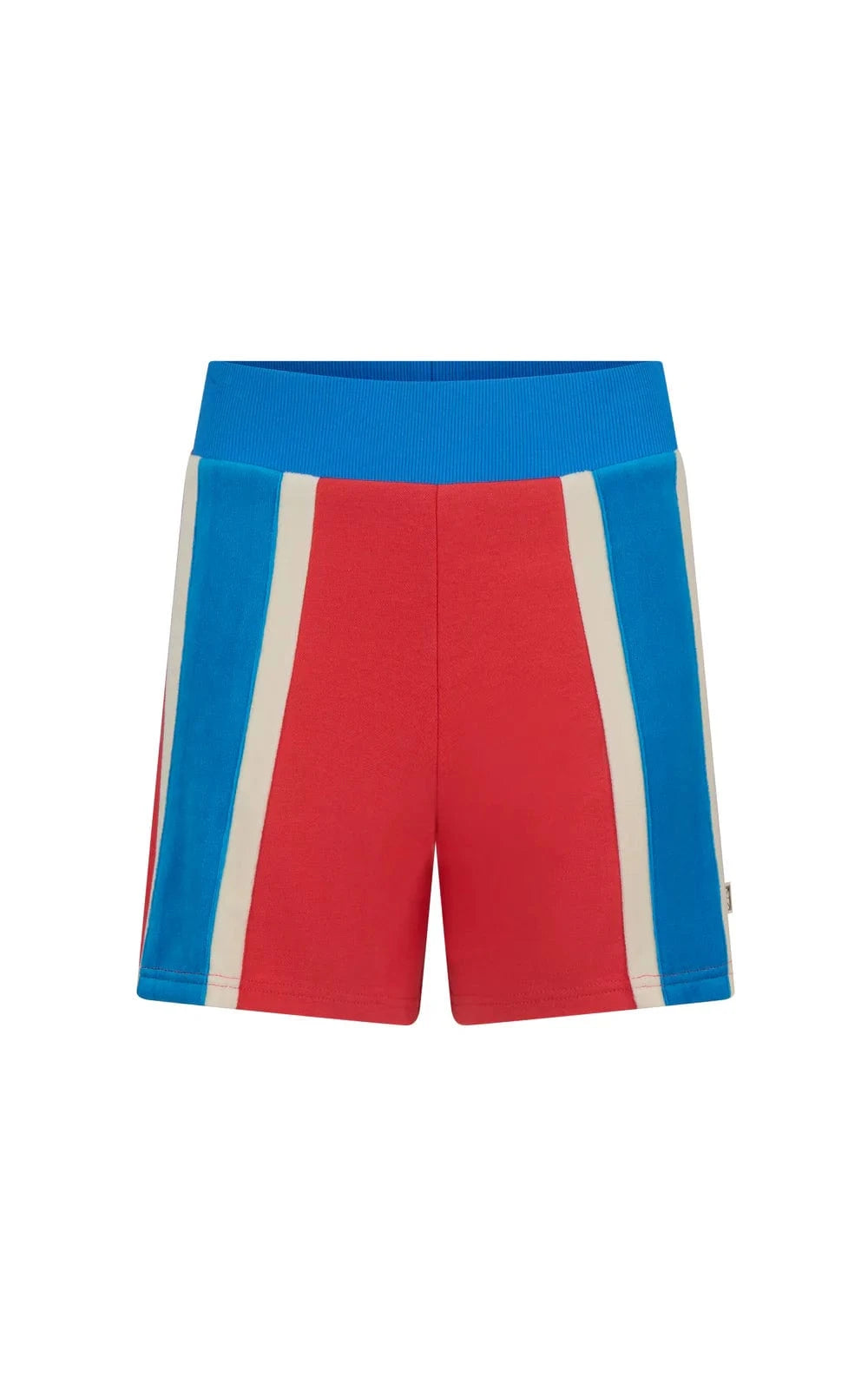 Araminta James Shorts Palma Short - Lobster Red