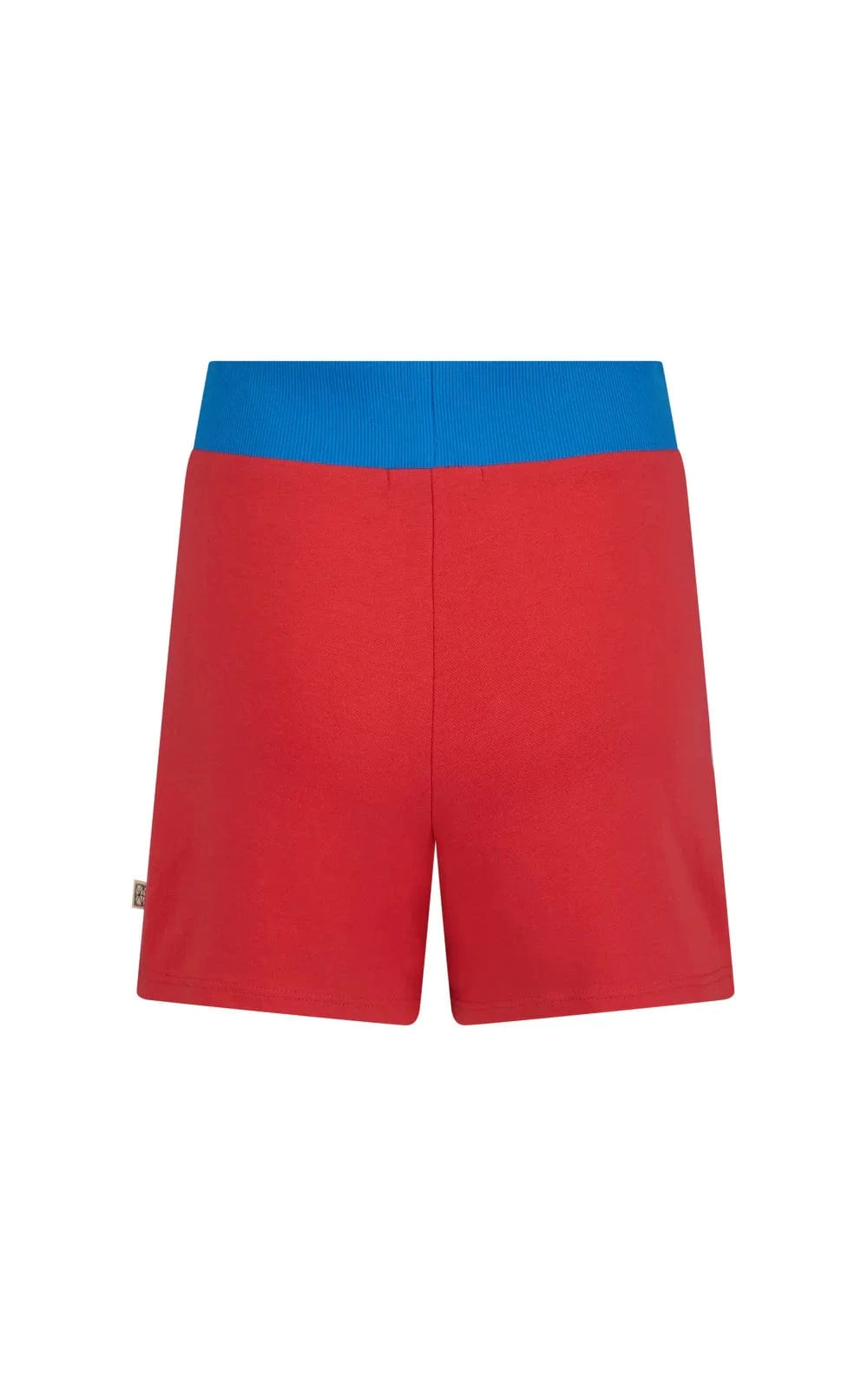 Araminta James Shorts Palma Short - Lobster Red