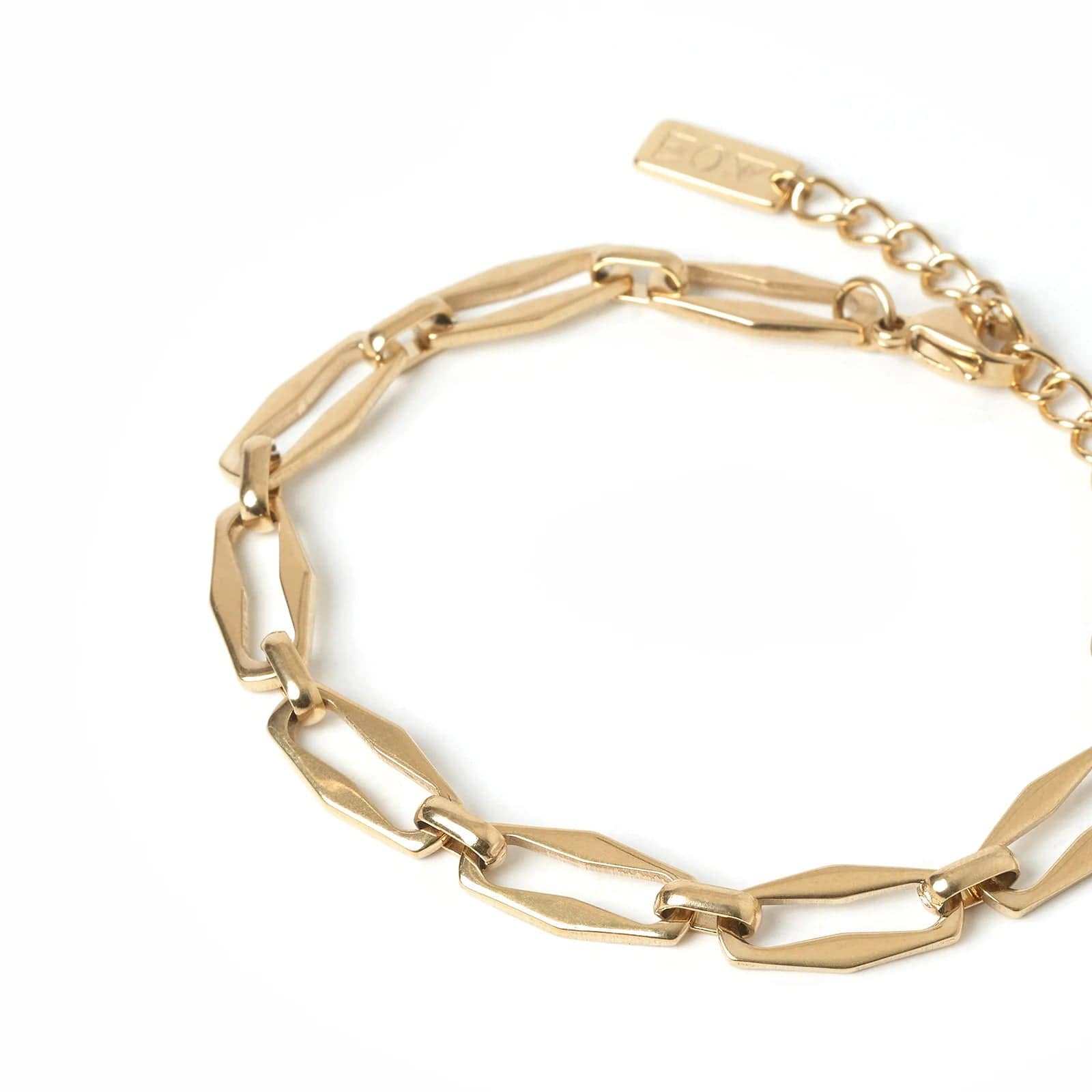 Arms Of Eve Bracelets Arms Of Eve | Leo Gold Bracelet