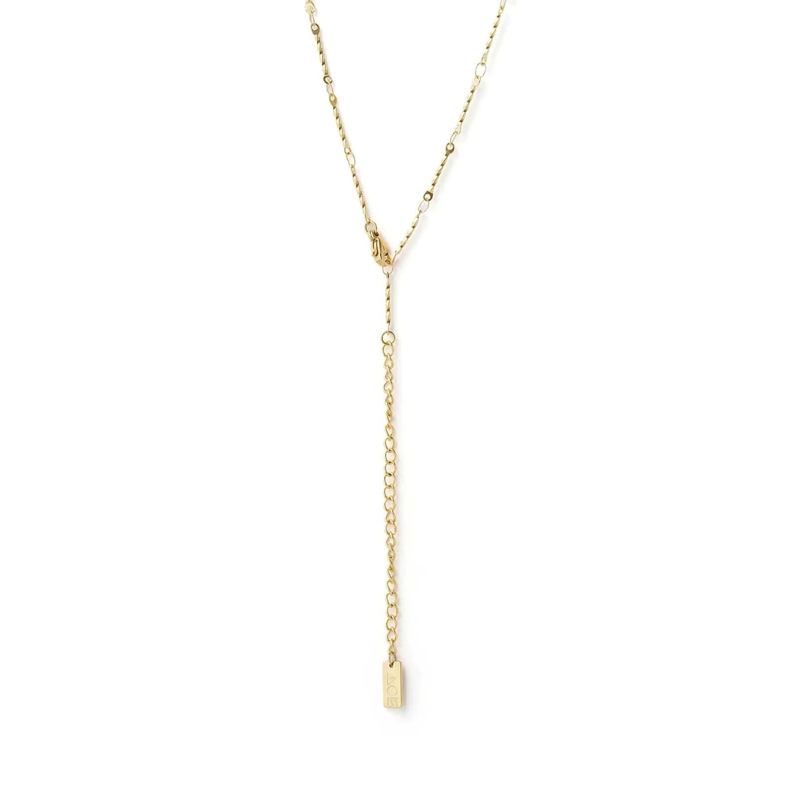Arms Of Eve Necklaces Arms Of Eve | Austin Gold Necklace