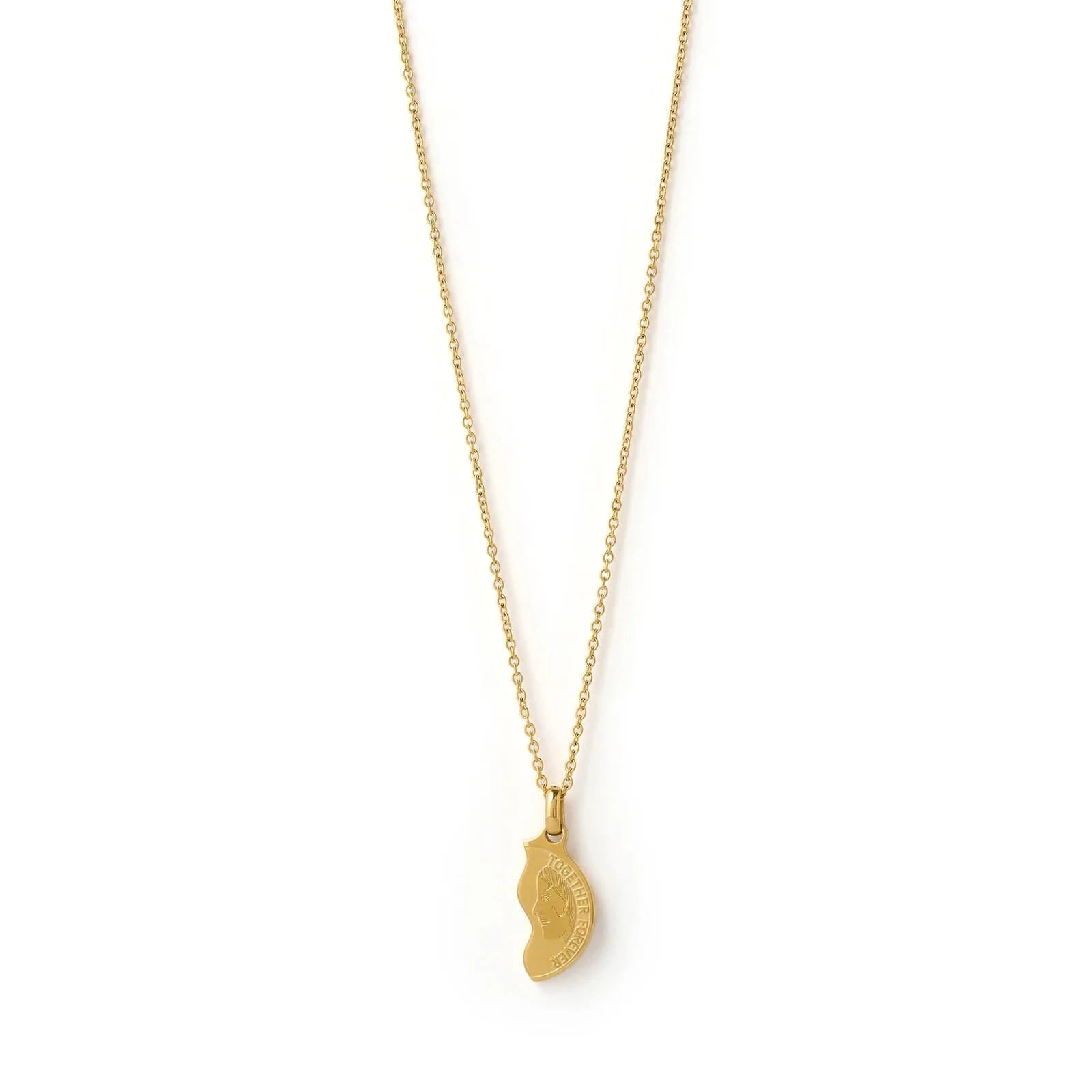 Arms Of Eve Necklaces Arms Of Eve | Together Forever Friendship Necklaces