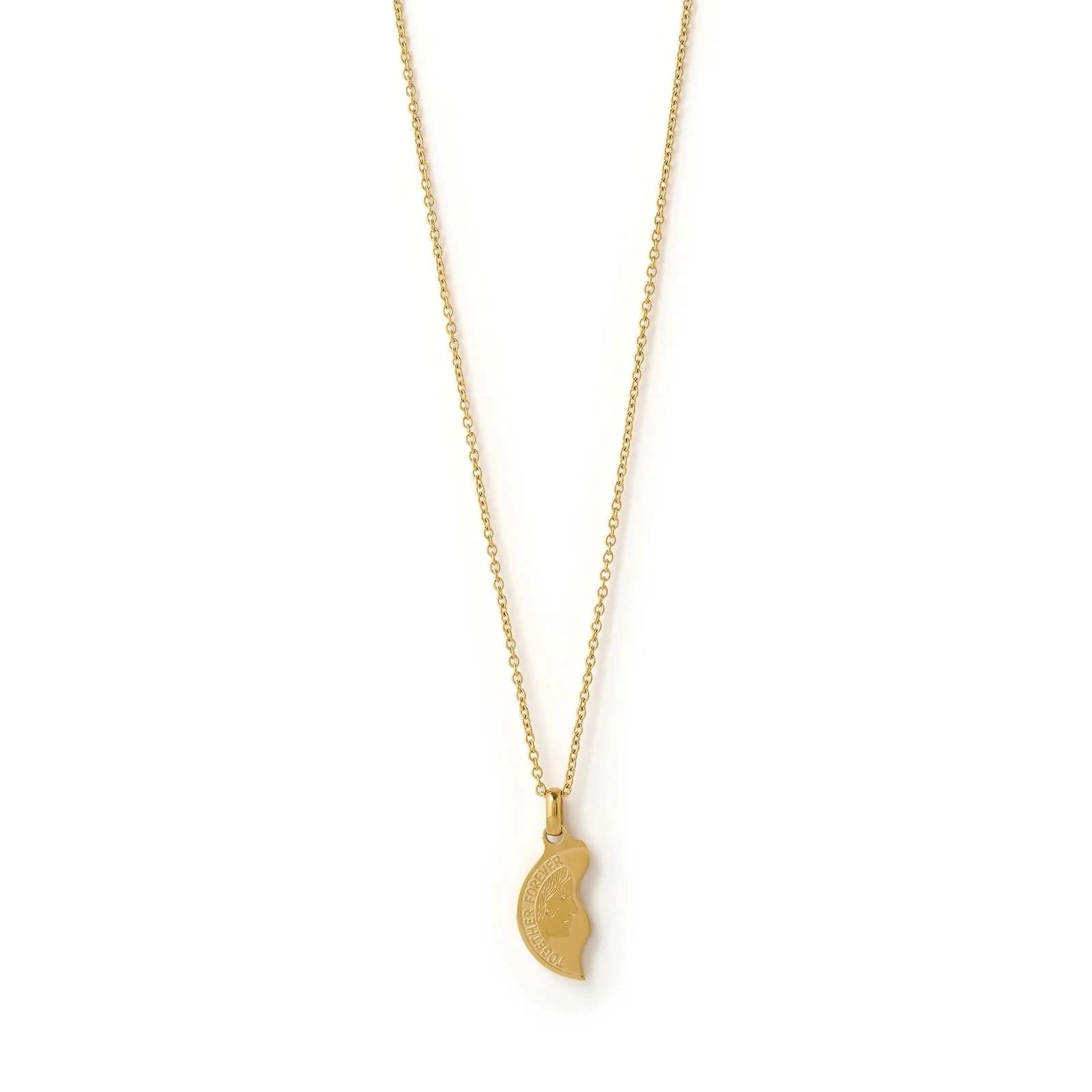 Arms Of Eve Necklaces Arms Of Eve | Together Forever Friendship Necklaces