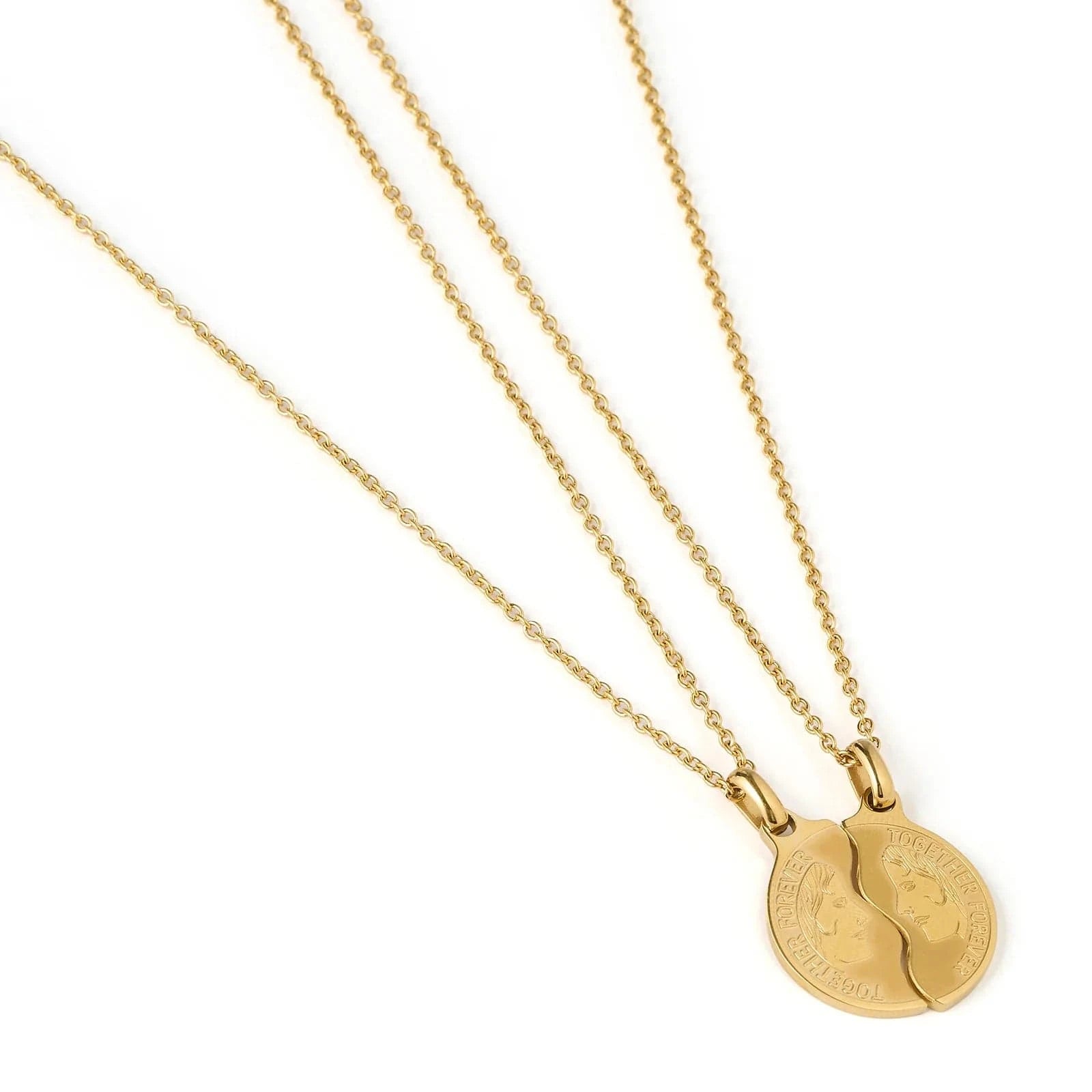 Arms Of Eve Necklaces Arms Of Eve | Together Forever Friendship Necklaces