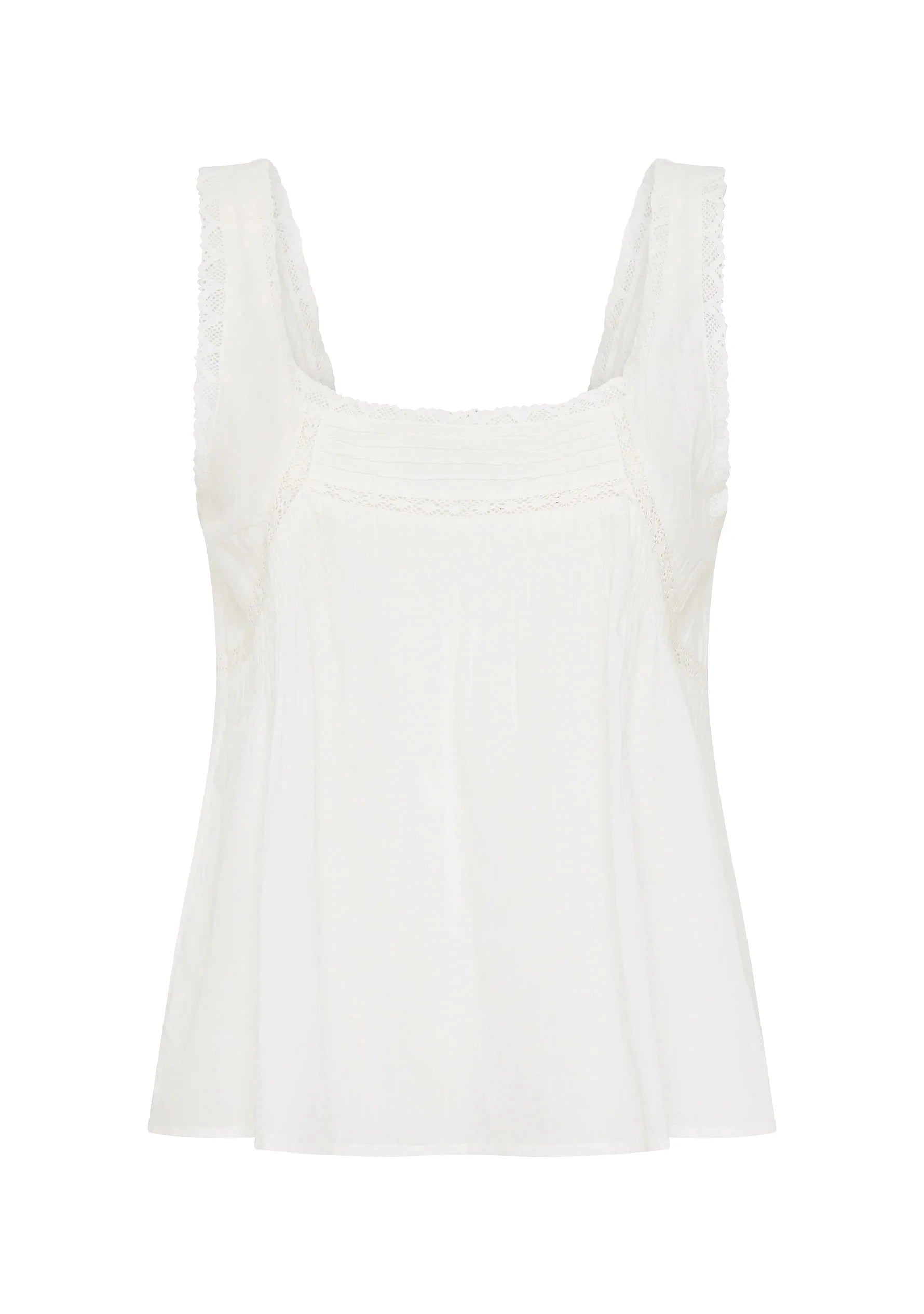 Auguste Tops Amiah Cami