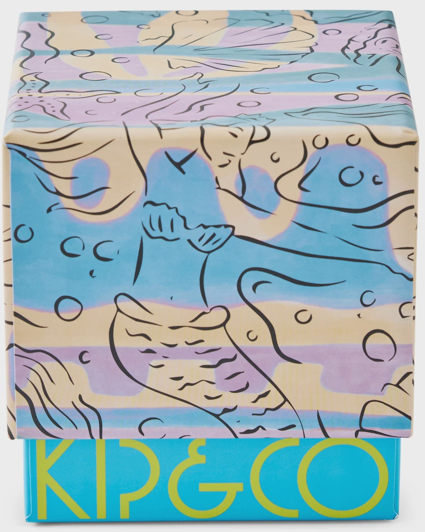 Kip & Co Candles Kip & Co | Sea Gypsy Candle