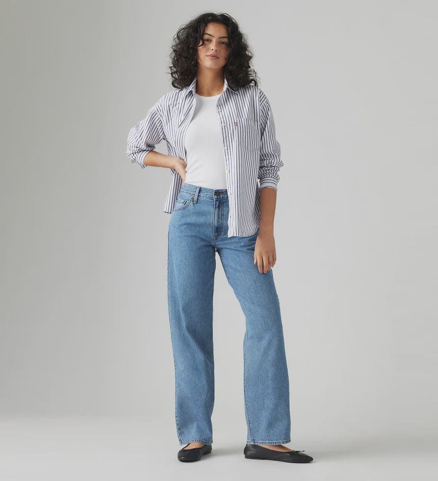 Levi's Jeans Jeans Levi's Jeans | Baggy Dad - Own It Stone