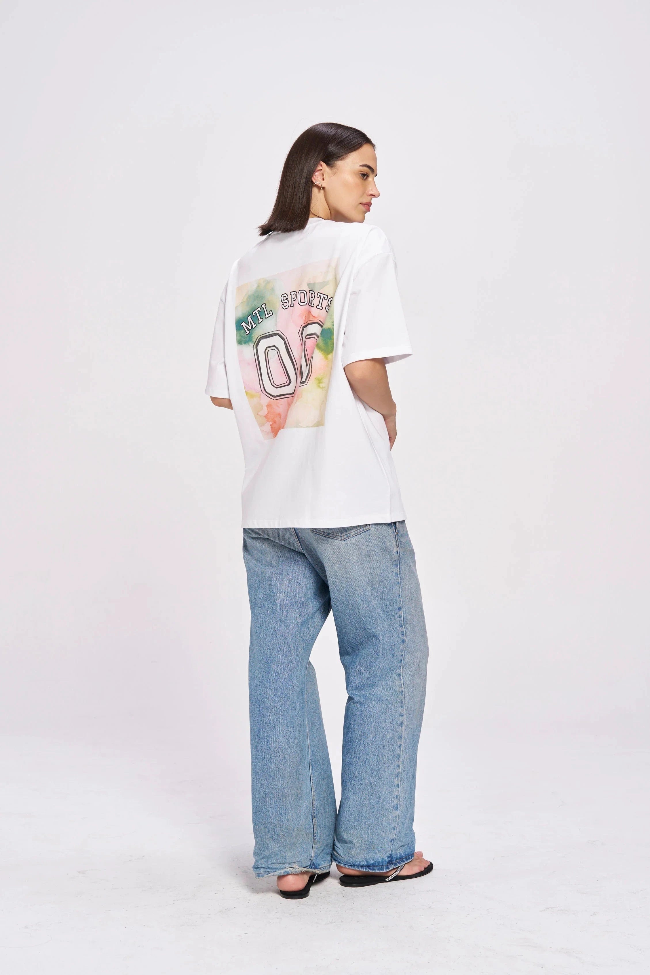 Maku Tees Maku | MTL Sports T-Shirt