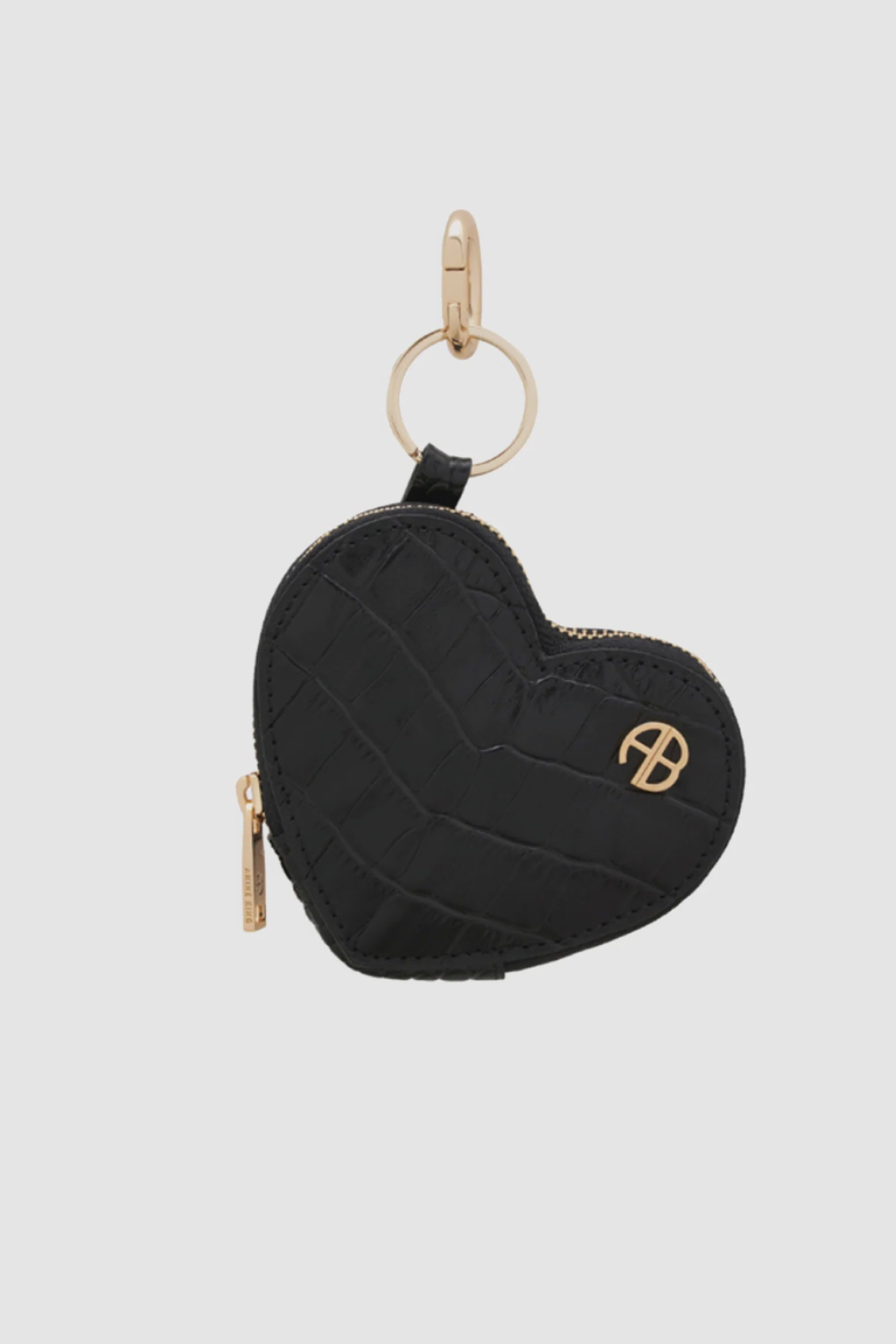 Not specified Wallets Anine Bing | Harriett Coin Purse - Black