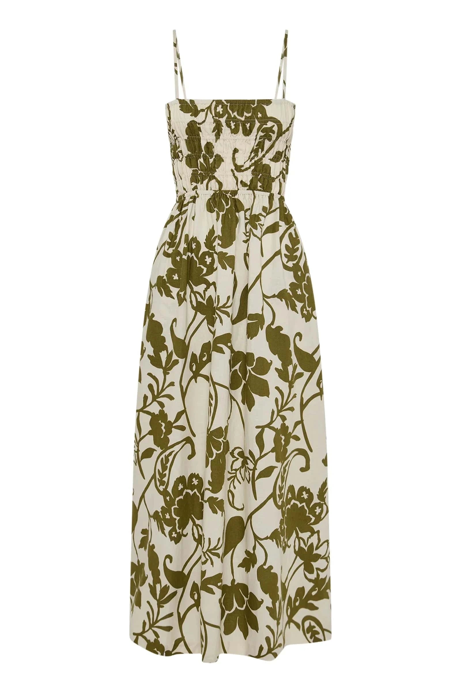 Nude Lucy Dresses - Casual Dahlia Maxi Dress