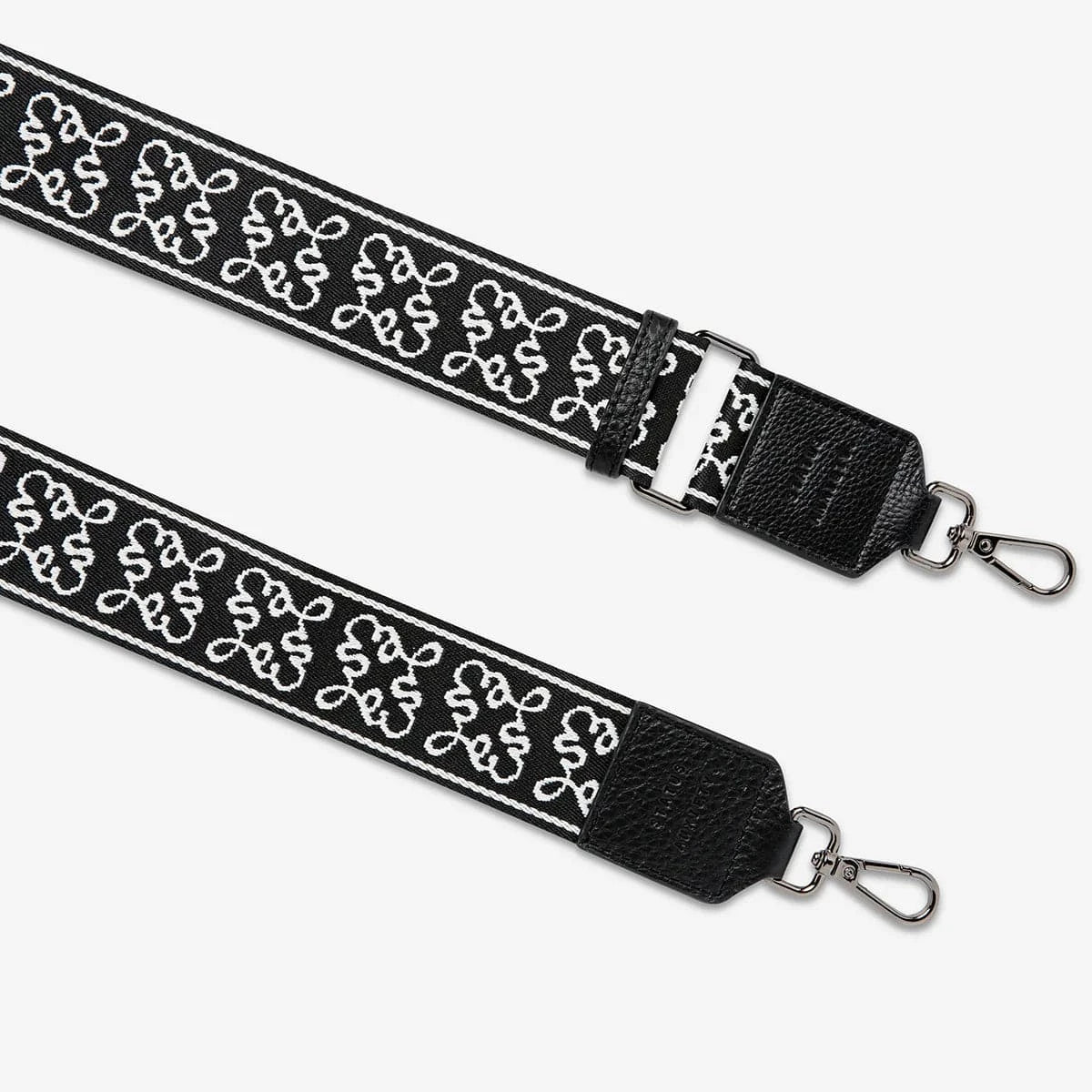 Status Anxiety Bag Straps Status Anxiety | Jacquard Strap Medium