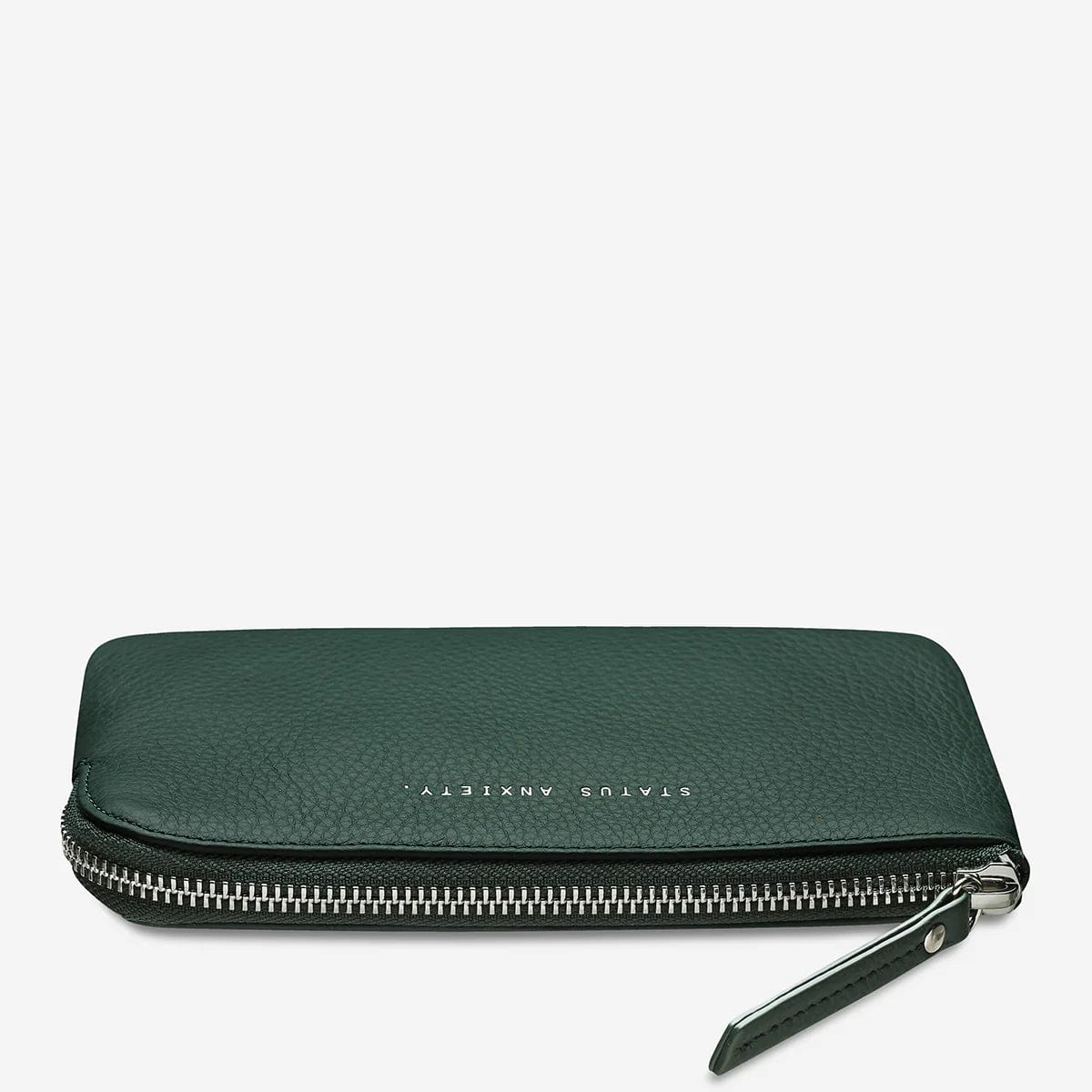 Status Anxiety Bags Status Anxiety | Smoke & Mirrors - Teal