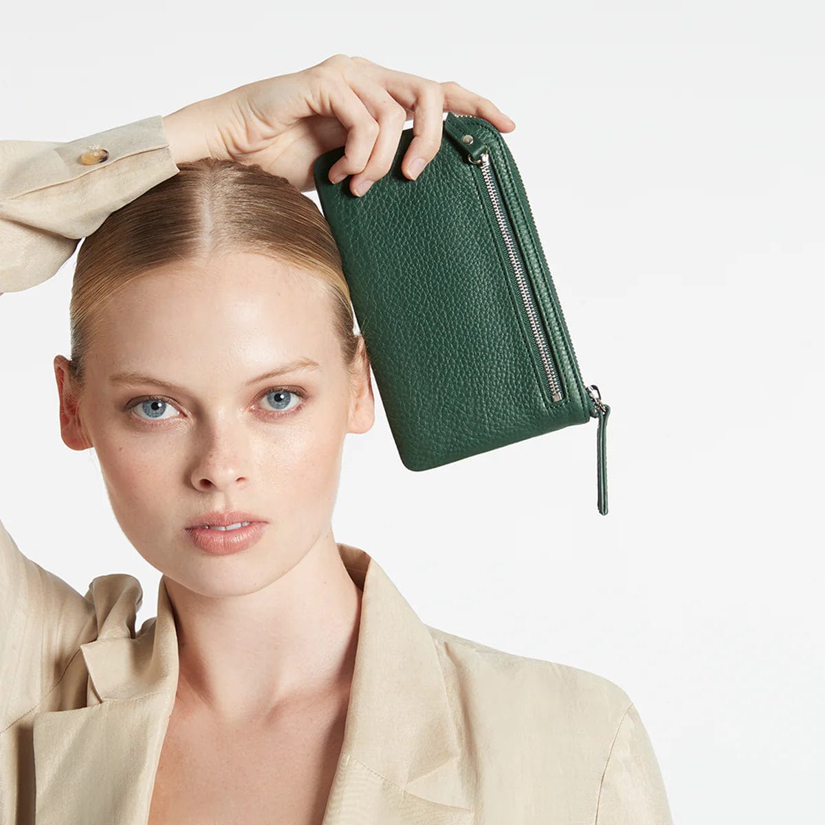Status Anxiety Bags Status Anxiety | Smoke & Mirrors - Teal