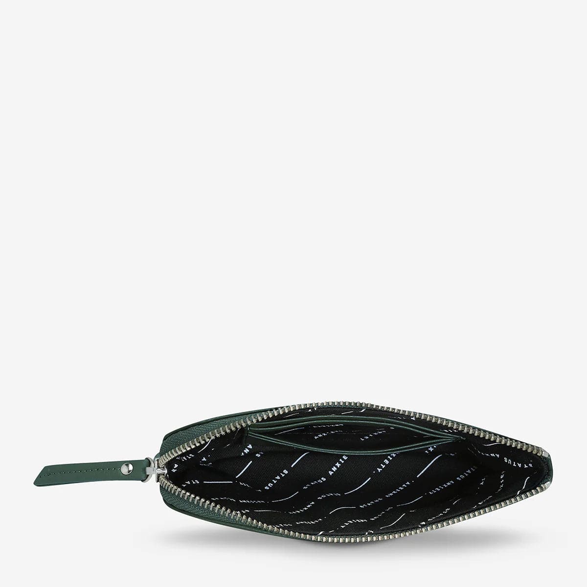 Status Anxiety Bags Status Anxiety | Smoke & Mirrors - Teal