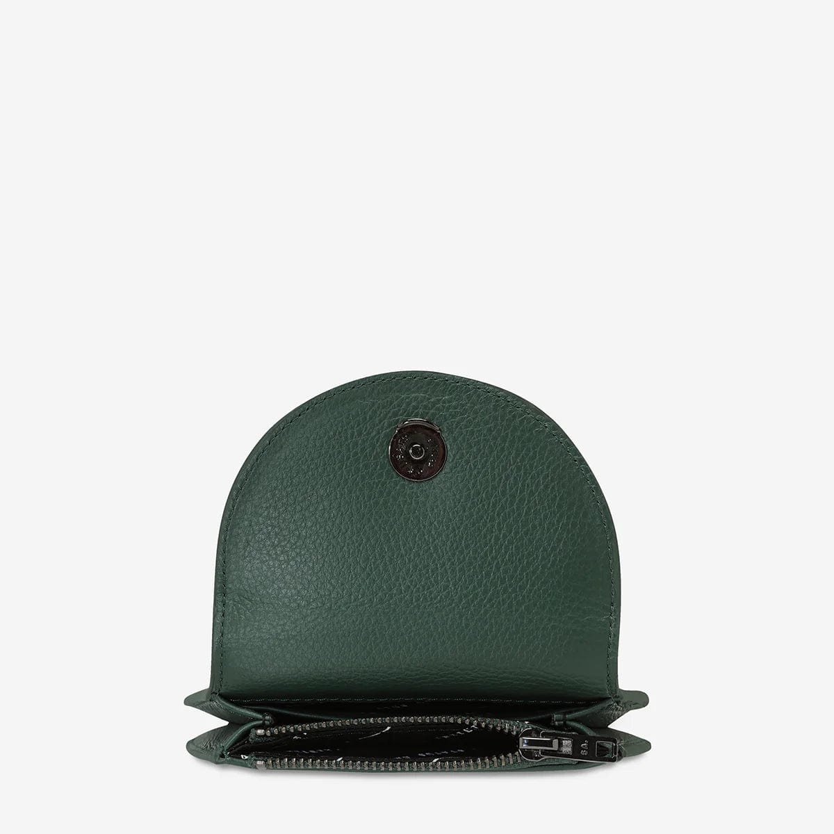 Status Anxiety Wallets Status Anxiety | Eyes Wide Wallet - Teal