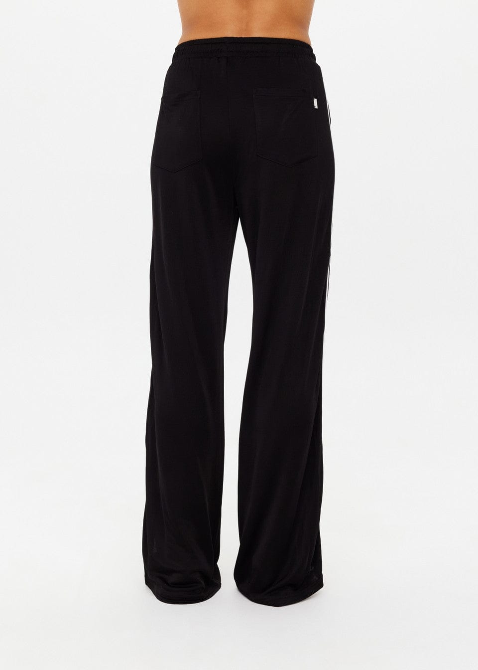 The Upside Pants - Casual The Upside | Roma Pant - Black