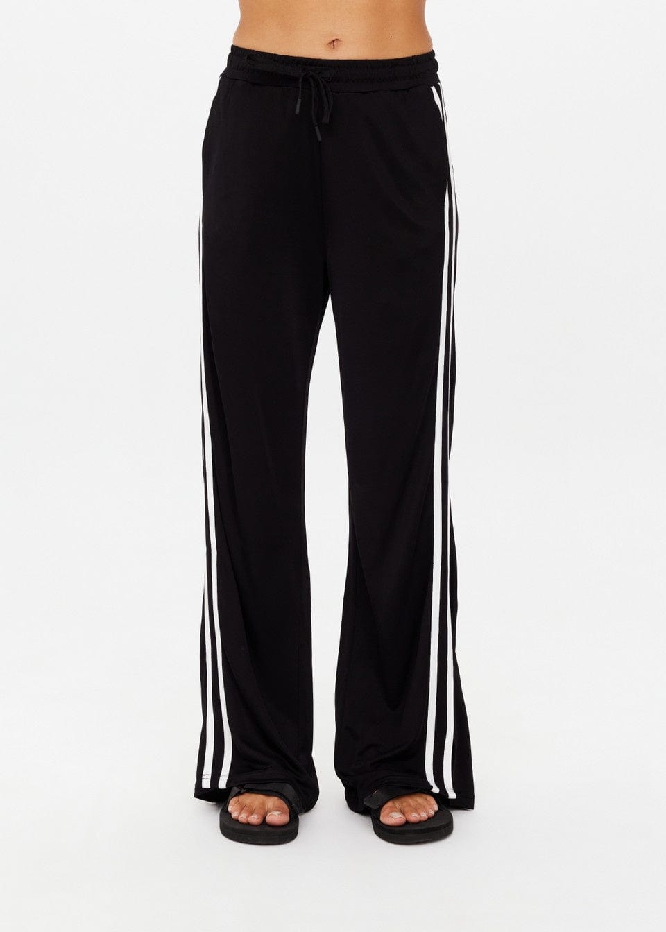 The Upside Pants - Casual The Upside | Roma Pant - Black