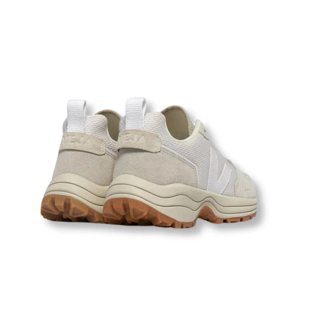 Veja Sneakers Veja | Venturi ll Hexamesh - Gravel/White