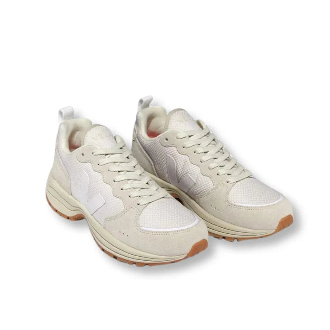 Veja Sneakers Veja | Venturi ll Hexamesh - Gravel/White