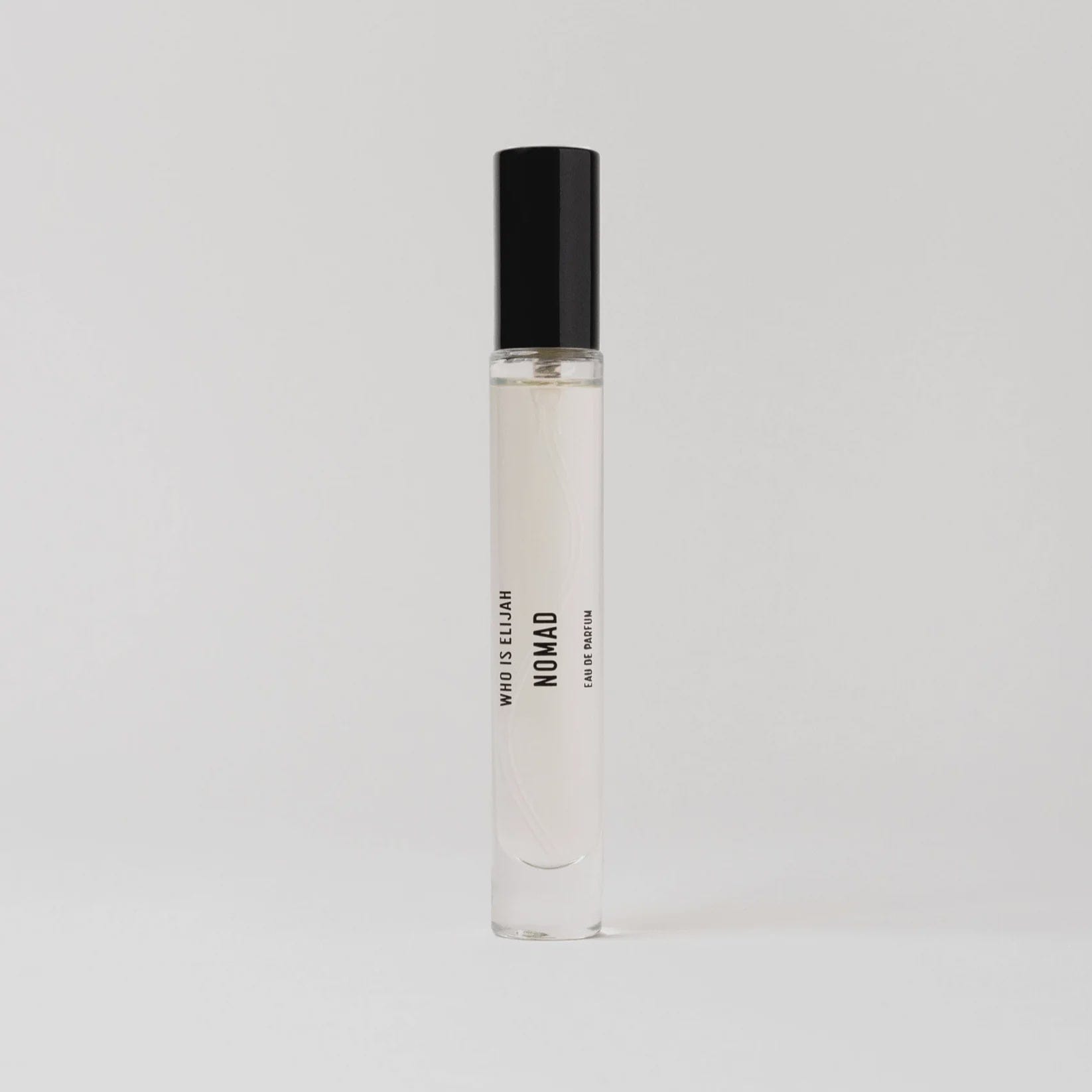 Who Is Elijah Perfume Who Is Elijah | Nomad 10ml