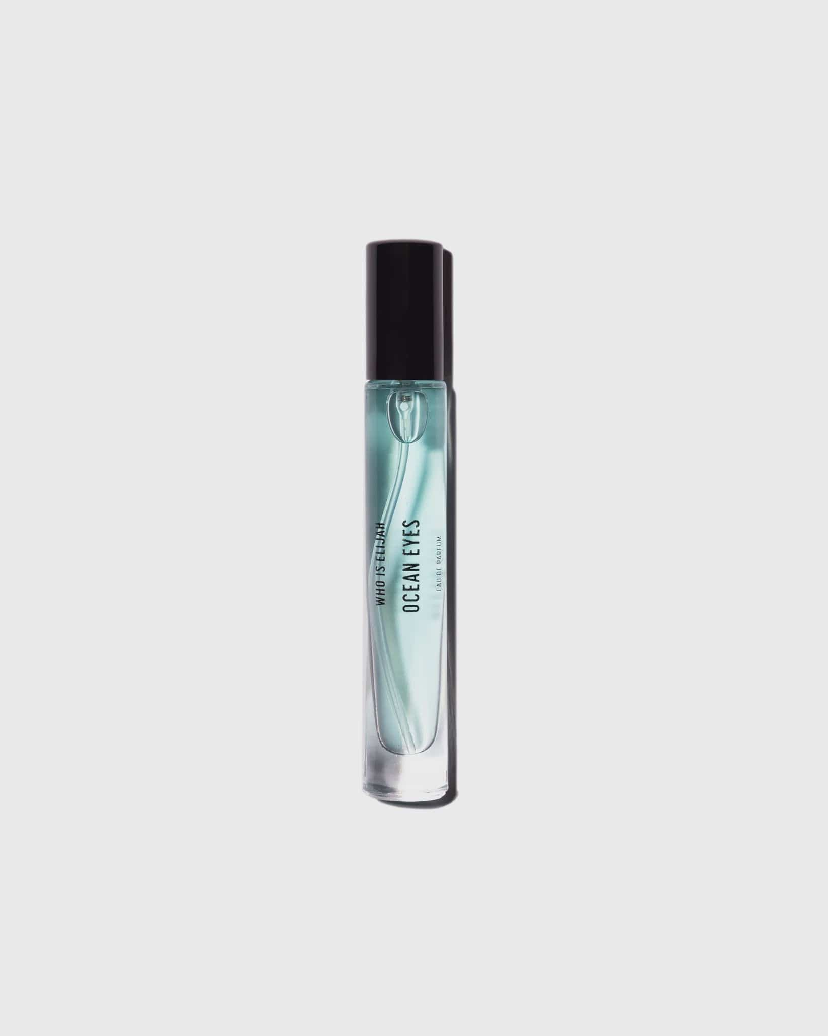 Who Is Elijah Perfume Who Is Elijah | Ocean Eyes 10ml