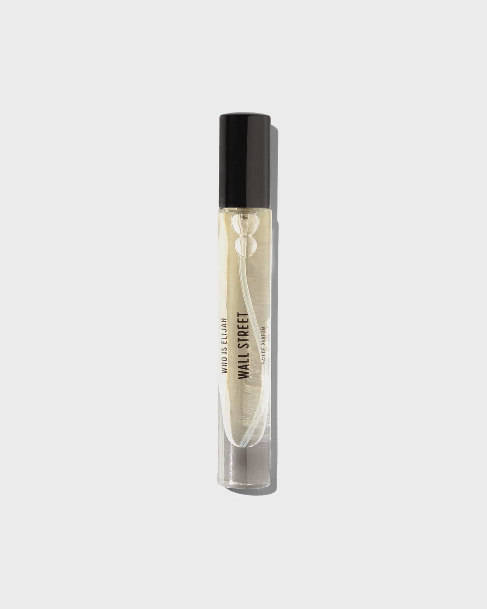 Who Is Elijah Perfume Who Is Elijah | Wall Street 10ml