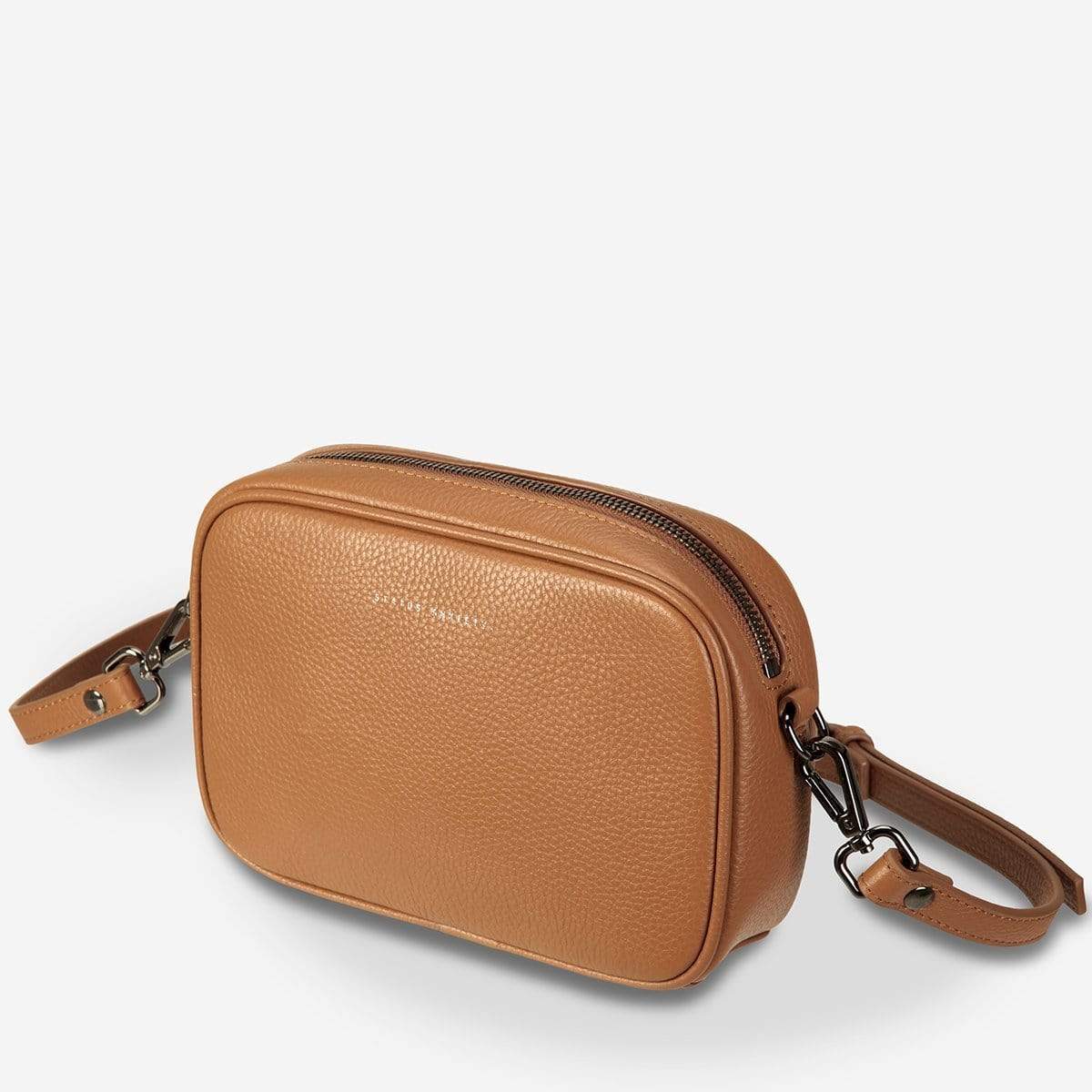Status Anxiety Bags Status Anxiety | Plunder Bag - Tan
