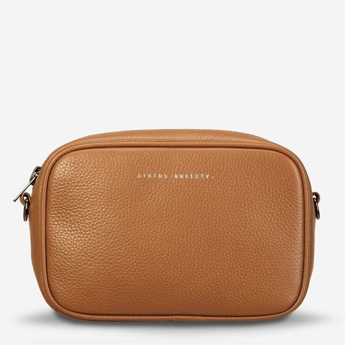Status Anxiety Bags Status Anxiety | Plunder Bag - Tan