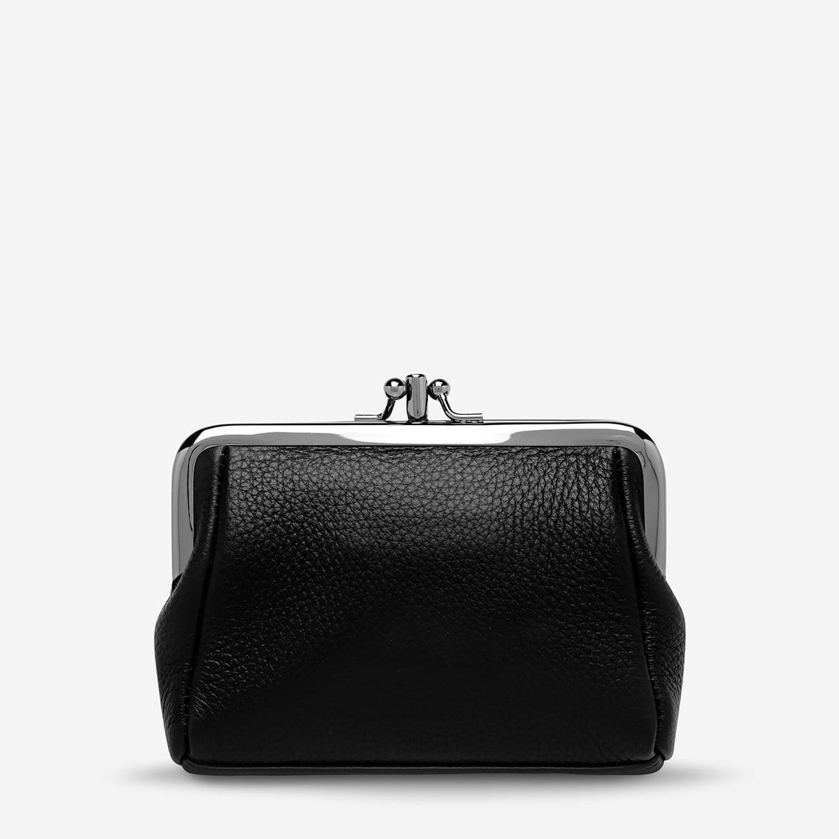 Status Anxiety Bags Status Anxiety | Volatile Wallet - Black