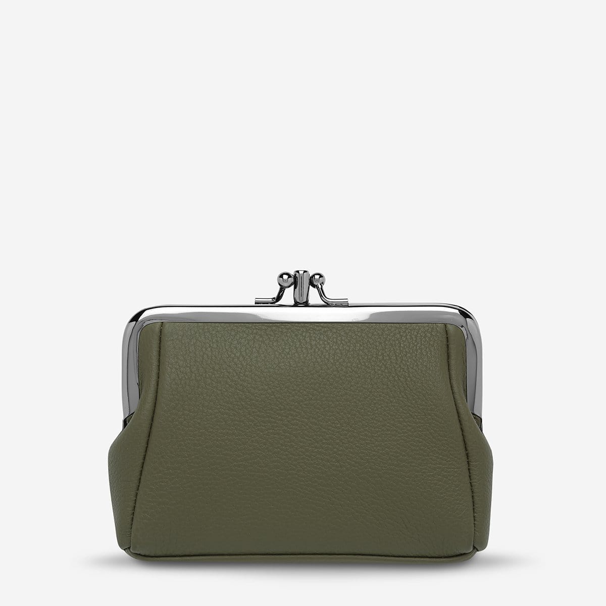 Status Anxiety Bags Status Anxiety | Volatile Wallet - Khaki