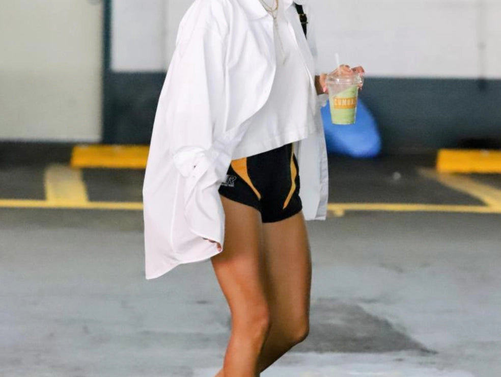 10 Athleisure Looks To Take You Through 2024