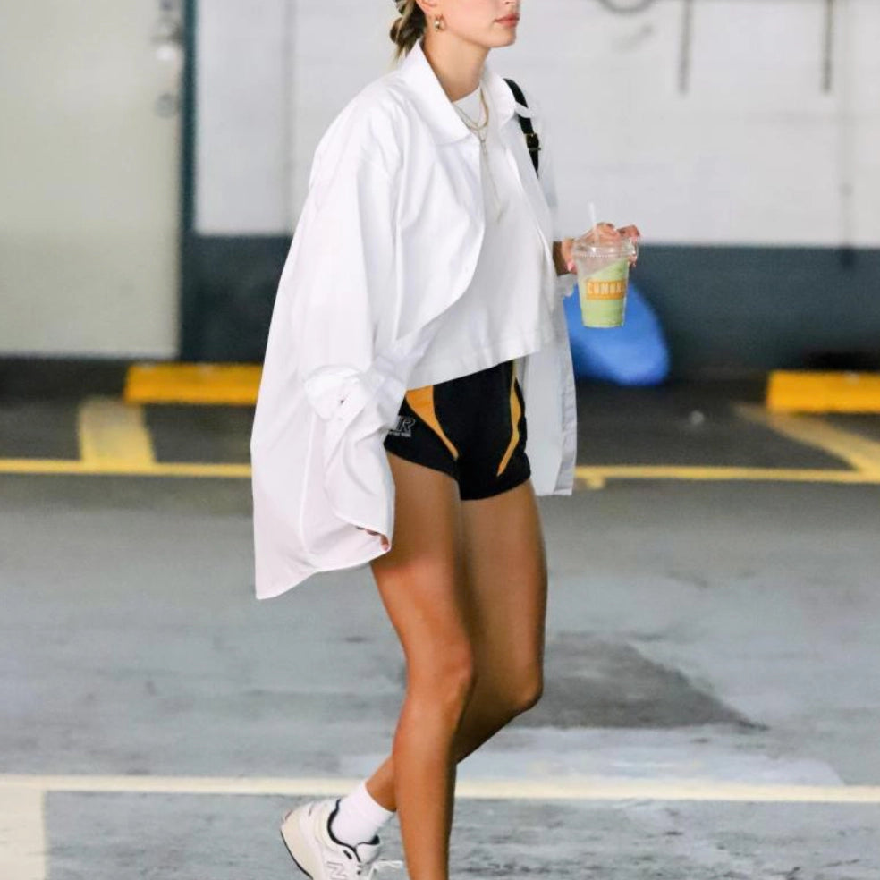 10 Athleisure Looks To Take You Through 2024