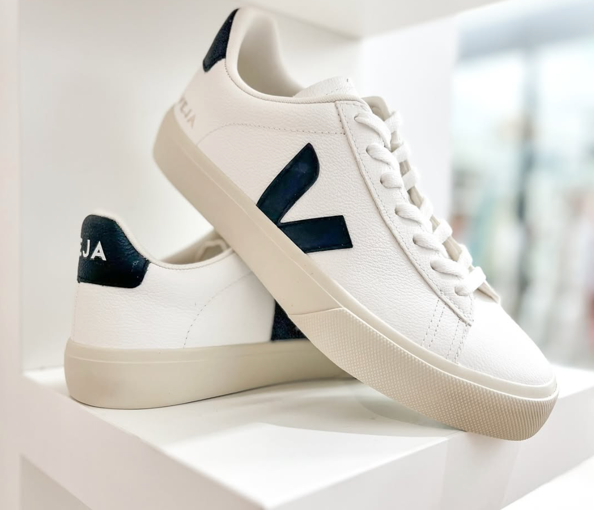 Walk This Way: Why Veja Sneakers Are a Smart Step Forward