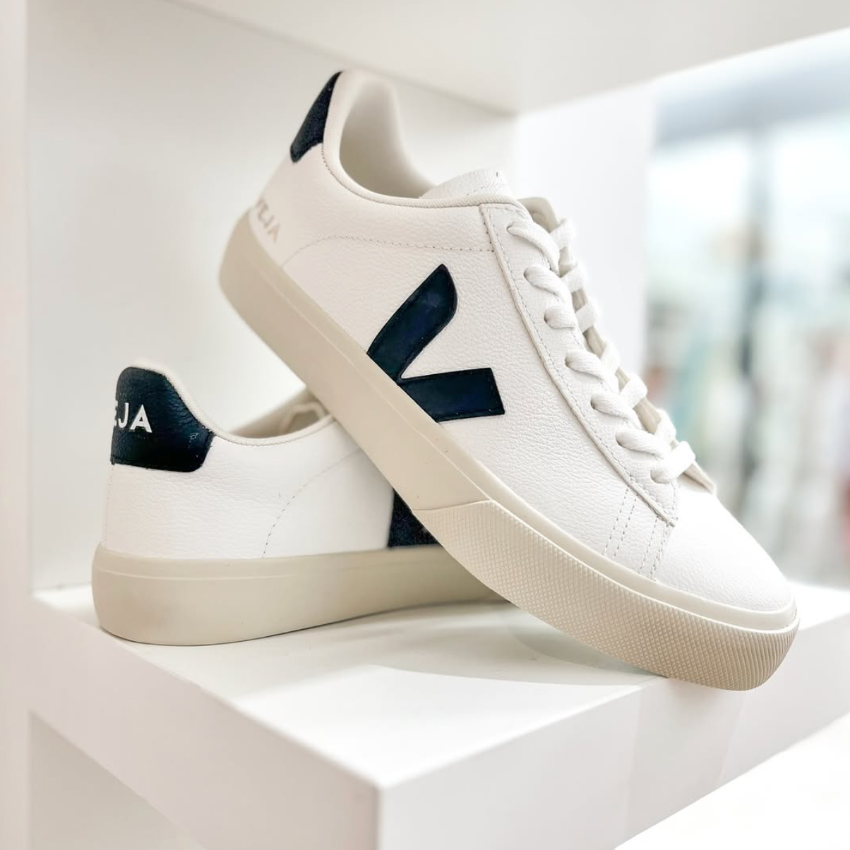 Walk This Way: Why Veja Sneakers Are a Smart Step Forward