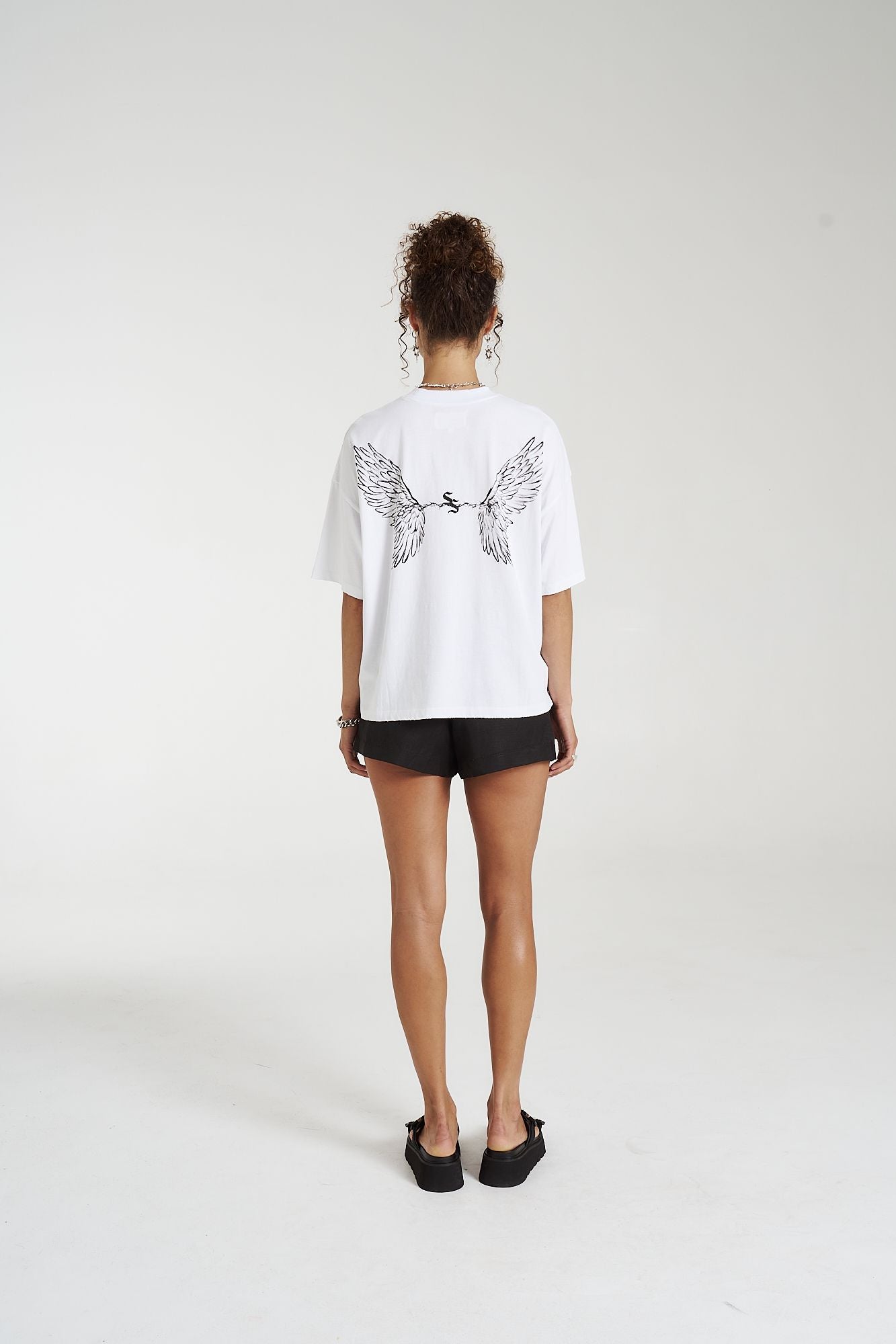 Summi Summi | Angel Tee - Angel