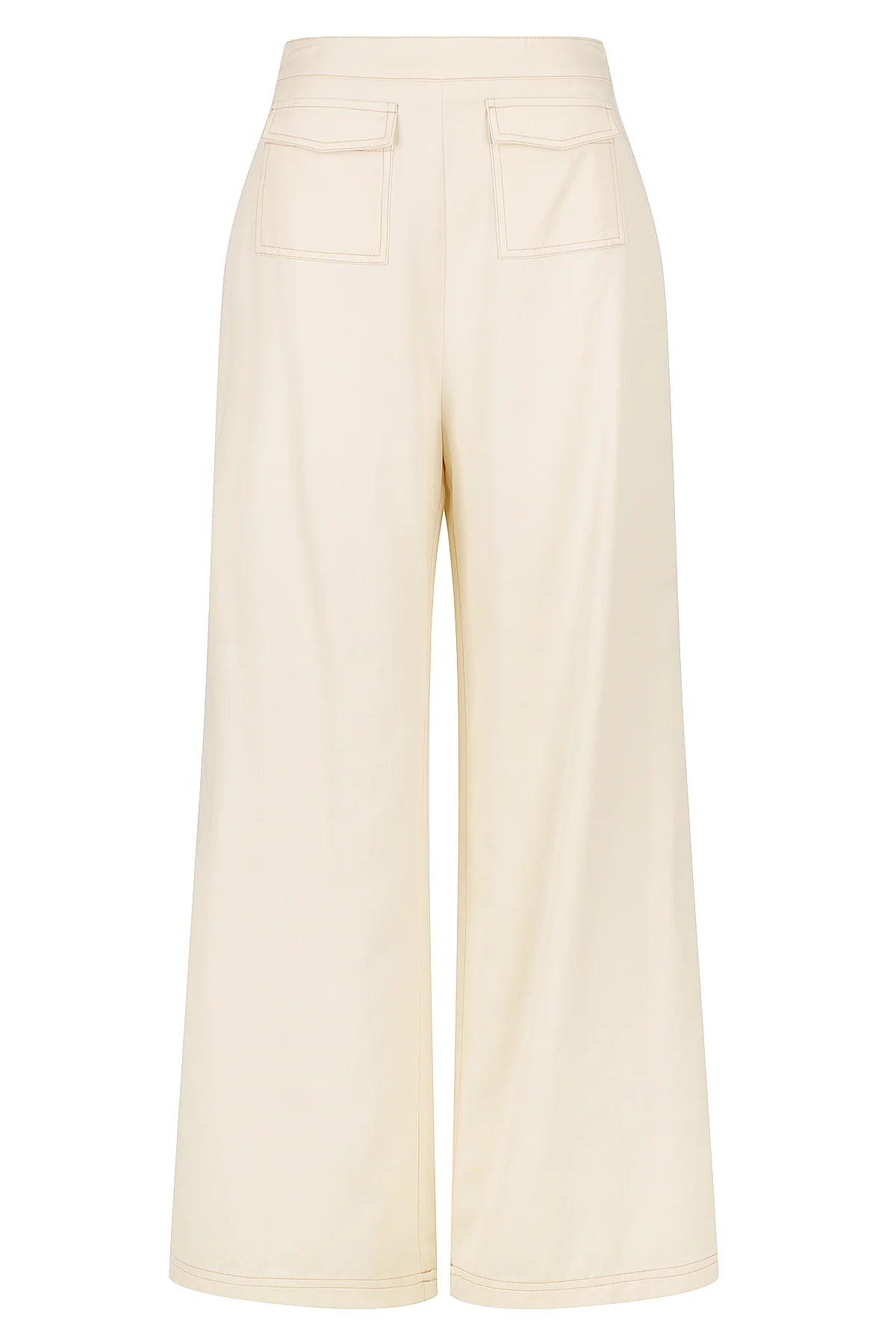 Sancia | Lucinda Pants - Cream