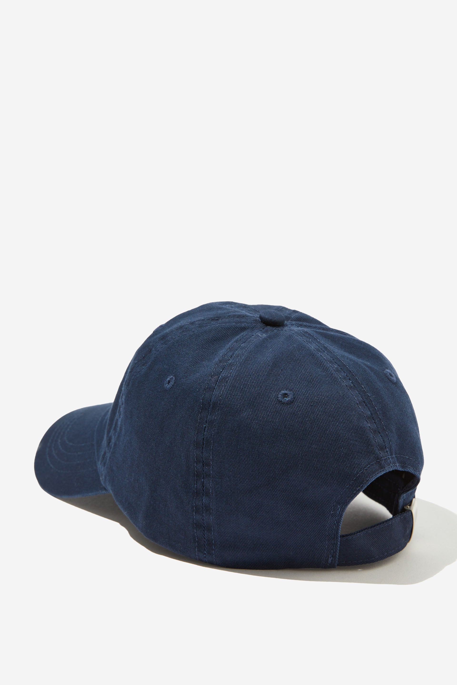 Ceres Life | Ceres Monogram Cap - Navy