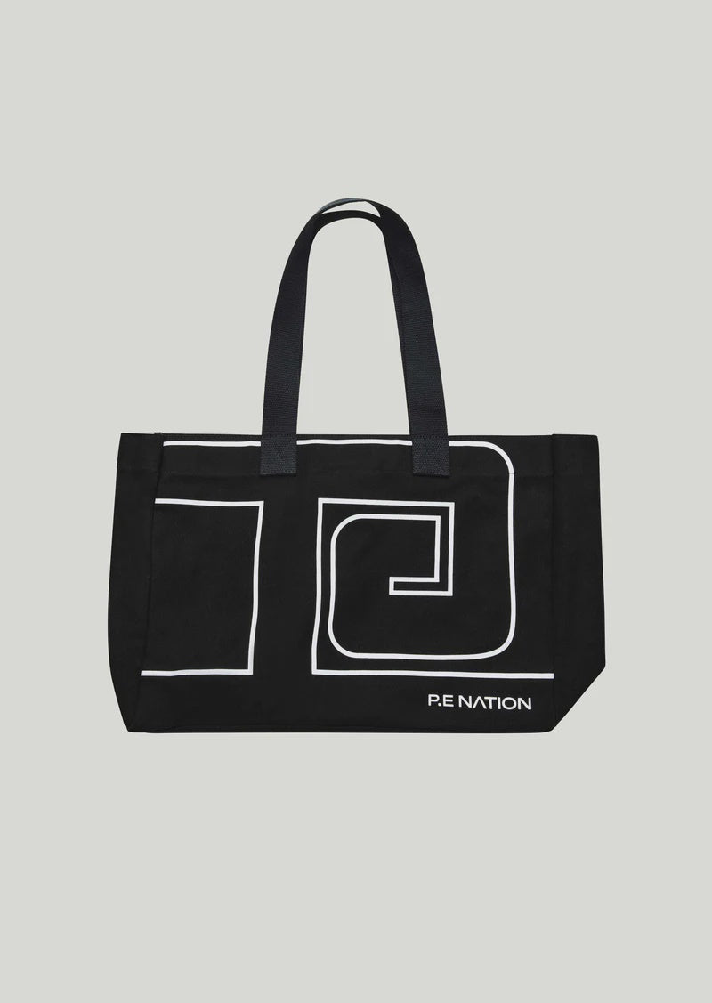 P.E Nation | Medley Tote - Black