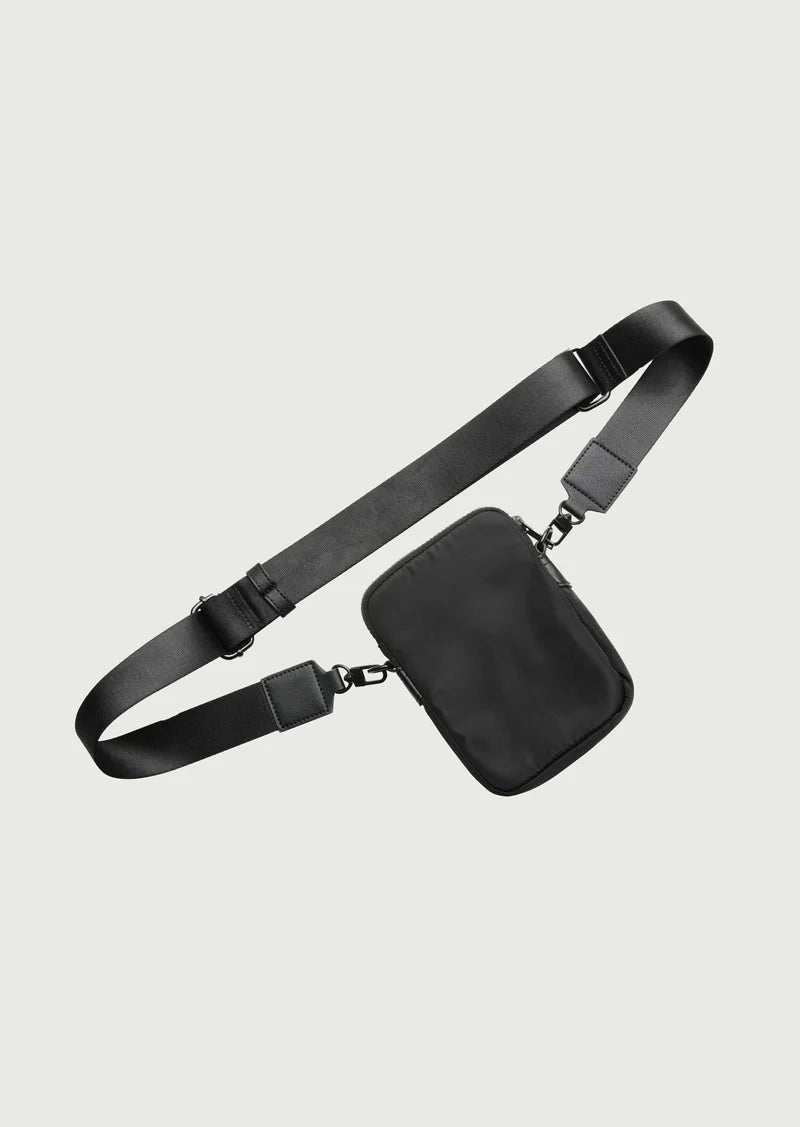 P.E Nation | Homage Cross Body Bag - Black