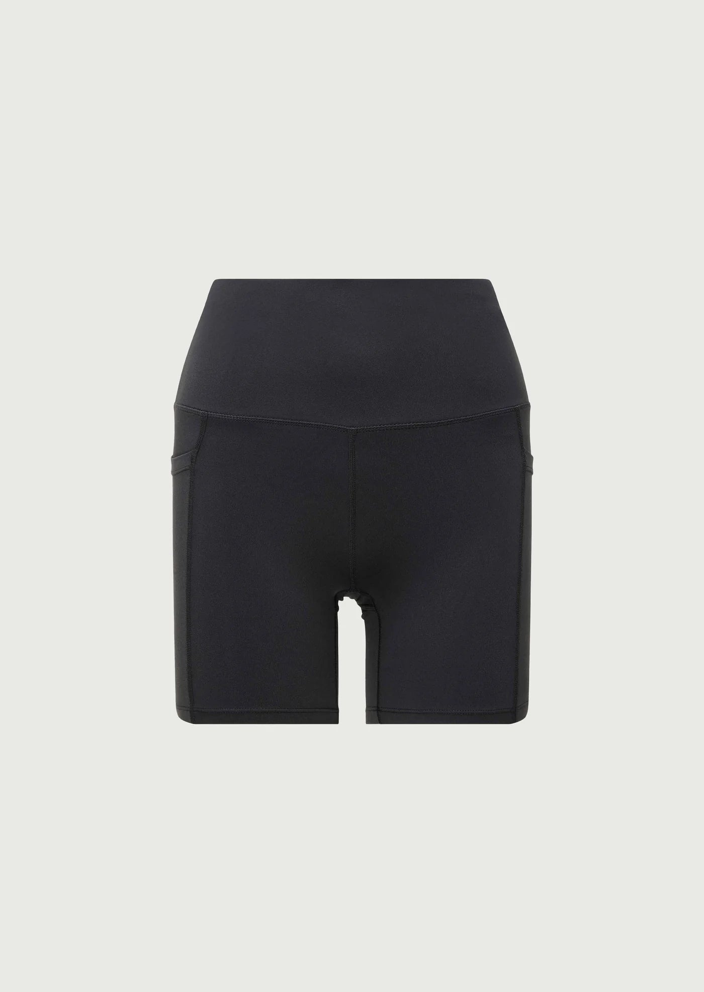 P.E Nation | Recalibrate 5" Bike Short - Black