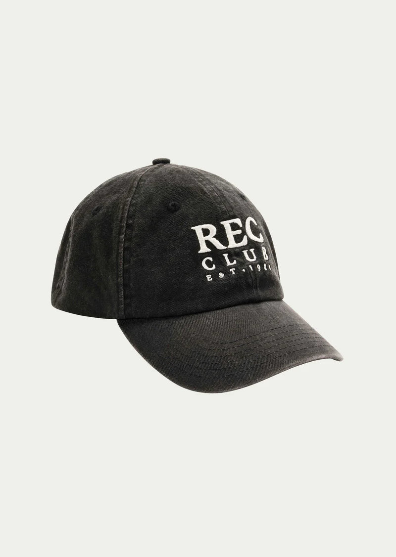 P.E Nation | Icon Cap - Asphalt