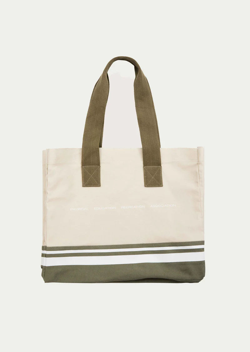 P.E Nation | Elsewhere Tote - Overcast