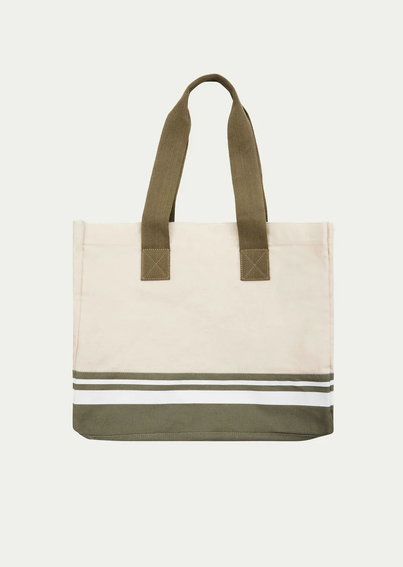 P.E Nation | Elsewhere Tote - Overcast