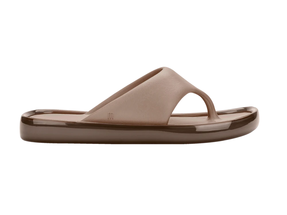 Melissa | Float Sandals - Beige